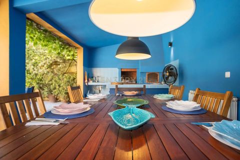 Villa i Seixal, Setubal, Seixal - € 1.875.000 | Ref: C0379-00901 - foto 8
