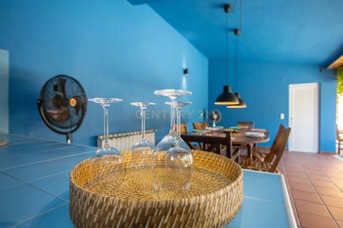 Villa i Seixal, Setubal, Seixal - € 1.875.000 | Ref: C0379-00901 - foto 9