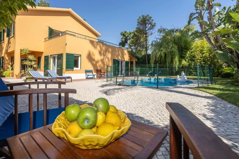 Villa i Seixal, Setubal, Seixal - € 1.875.000 | Ref: C0379-00901 - foto 10