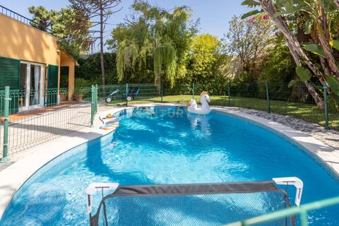 Villa i Seixal, Setubal, Seixal - € 1.875.000 | Ref: C0379-00901 - foto 11
