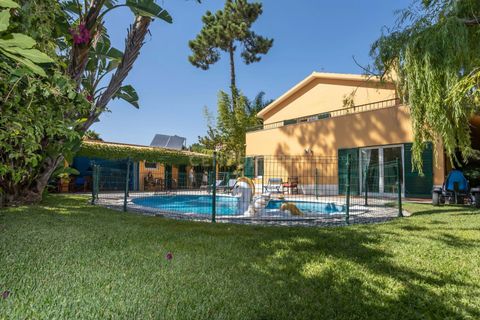 Villa i Seixal, Setubal, Seixal - € 1.875.000 | Ref: C0379-00901 - foto 14