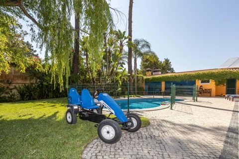 Villa i Seixal, Setubal, Seixal - € 1.875.000 | Ref: C0379-00901 - foto 15