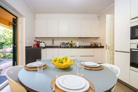 Villa i Seixal, Setubal, Seixal - € 1.875.000 | Ref: C0379-00901 - foto 19