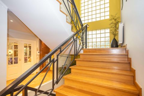 Villa i Seixal, Setubal, Seixal - € 1.875.000 | Ref: C0379-00901 - foto 21