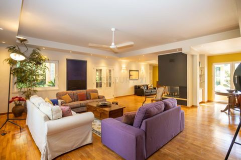 Villa i Seixal, Setubal, Seixal - € 1.875.000 | Ref: C0379-00901 - foto 22