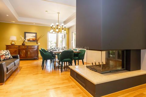Villa i Seixal, Setubal, Seixal - € 1.875.000 | Ref: C0379-00901 - foto 23