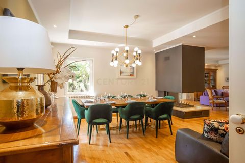 Villa i Seixal, Setubal, Seixal - € 1.875.000 | Ref: C0379-00901 - foto 24