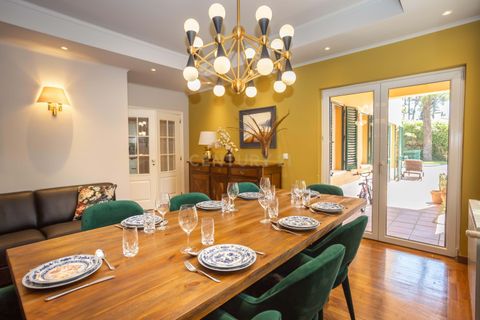 Villa i Seixal, Setubal, Seixal - € 1.875.000 | Ref: C0379-00901 - foto 25