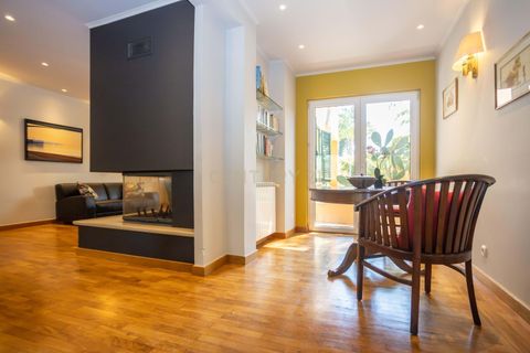 Villa i Seixal, Setubal, Seixal - € 1.875.000 | Ref: C0379-00901 - foto 26