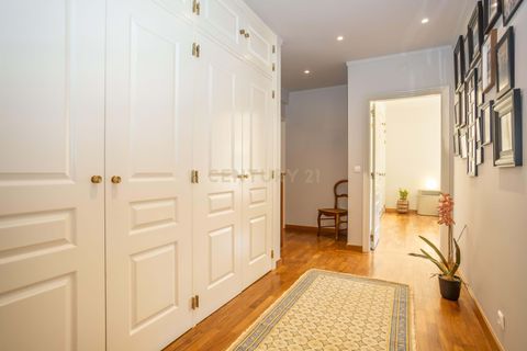 Villa i Seixal, Setubal, Seixal - € 1.875.000 | Ref: C0379-00901 - foto 28