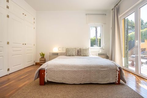 Villa i Seixal, Setubal, Seixal - € 1.875.000 | Ref: C0379-00901 - foto 29