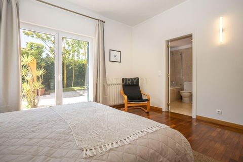 Villa i Seixal, Setubal, Seixal - € 1.875.000 | Ref: C0379-00901 - foto 30