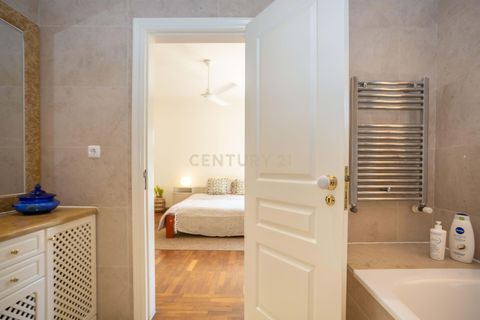 Villa i Seixal, Setubal, Seixal - € 1.875.000 | Ref: C0379-00901 - foto 32