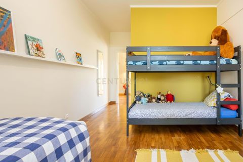 Villa i Seixal, Setubal, Seixal - € 1.875.000 | Ref: C0379-00901 - foto 34