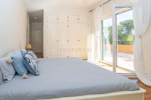 Villa i Seixal, Setubal, Seixal - € 1.875.000 | Ref: C0379-00901 - foto 38