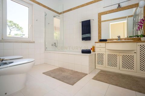 Villa i Seixal, Setubal, Seixal - € 1.875.000 | Ref: C0379-00901 - foto 40
