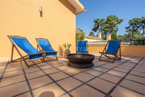 Villa i Seixal, Setubal, Seixal - € 1.875.000 | Ref: C0379-00901 - foto 41