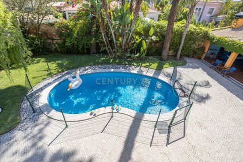 Villa i Seixal, Setubal, Seixal - € 1.875.000 | Ref: C0379-00901 - foto 42
