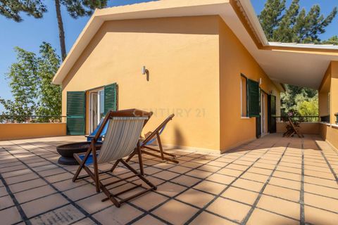 Villa i Seixal, Setubal, Seixal - € 1.875.000 | Ref: C0379-00901 - foto 43