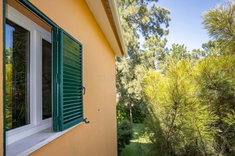 Villa i Seixal, Setubal, Seixal - € 1.875.000 | Ref: C0379-00901 - foto 45