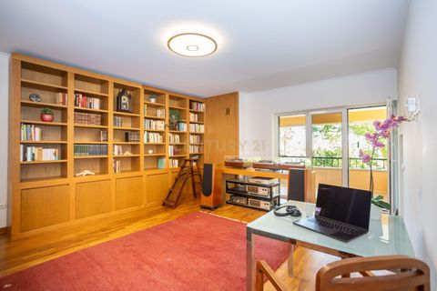 Villa i Seixal, Setubal, Seixal - € 1.875.000 | Ref: C0379-00901 - foto 46