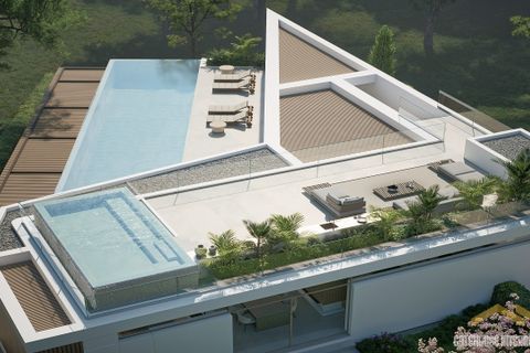 Villa i Almancil, Faro, Almancil - € 6.950.000 | Ref: mpo_1528 - foto 5