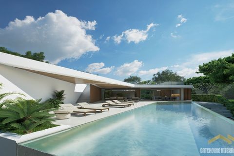 Villa i Almancil, Faro, Almancil - € 6.950.000 | Ref: mpo_1528 - foto 3