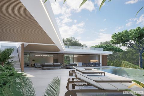Villa i Almancil, Faro, Almancil - € 6.950.000 | Ref: mpo_1528 - foto 11