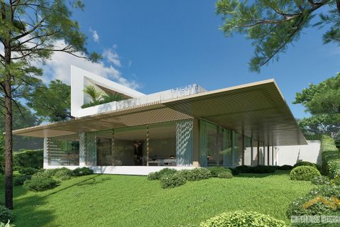Villa i Almancil, Faro, Almancil - € 6.950.000 | Ref: mpo_1528 - foto 2