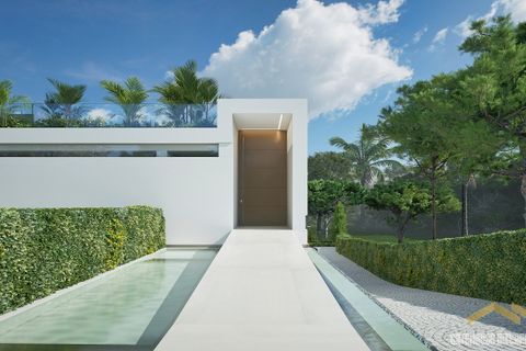 Villa i Almancil, Faro, Almancil - € 6.950.000 | Ref: mpo_1528 - foto 27