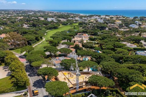 Villa i Almancil, Faro, Almancil - € 6.950.000 | Ref: mpo_1528 - foto 7