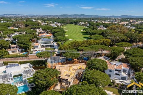 Villa i Almancil, Faro, Almancil - € 6.950.000 | Ref: mpo_1528 - foto 8