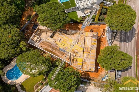 Villa i Almancil, Faro, Almancil - € 6.950.000 | Ref: mpo_1528 - foto 29