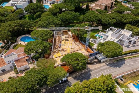 Villa i Almancil, Faro, Almancil - € 6.950.000 | Ref: mpo_1528 - foto 30