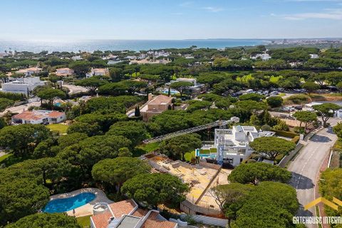Villa i Almancil, Faro, Almancil - € 6.950.000 | Ref: mpo_1528 - foto 31