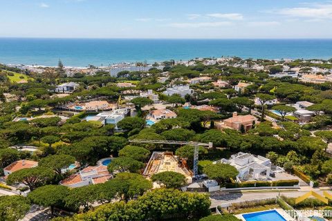 Villa i Almancil, Faro, Almancil - € 6.950.000 | Ref: mpo_1528 - foto 32