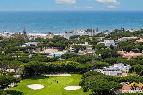 Villa i Almancil, Faro, Almancil - € 6.950.000 | Ref: mpo_1528 - foto 33