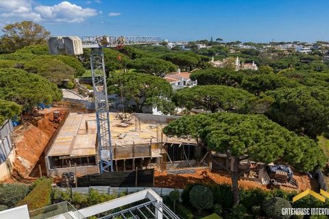 Villa i Almancil, Faro, Almancil - € 6.950.000 | Ref: mpo_1528 - foto 34