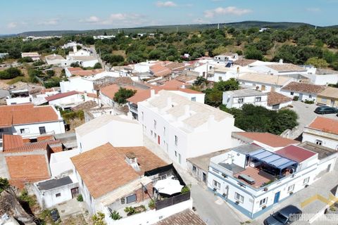 Helårsgrund i Benafim, Faro, Benafim - € 250.000 | Ref: azp_1001-2386 - foto 1