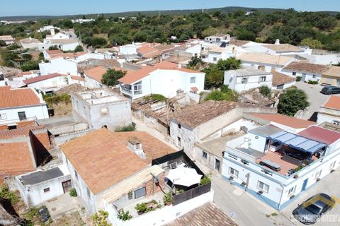 Helårsgrund i Benafim, Faro, Benafim - € 250.000 | Ref: azp_1001-2386 - foto 2