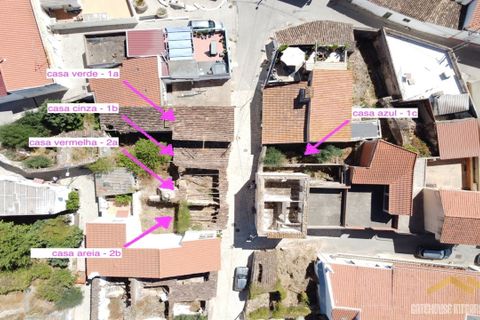 Helårsgrund i Benafim, Faro, Benafim - € 250.000 | Ref: azp_1001-2386 - foto 3