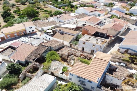 Helårsgrund i Benafim, Faro, Benafim - € 250.000 | Ref: azp_1001-2386 - foto 4