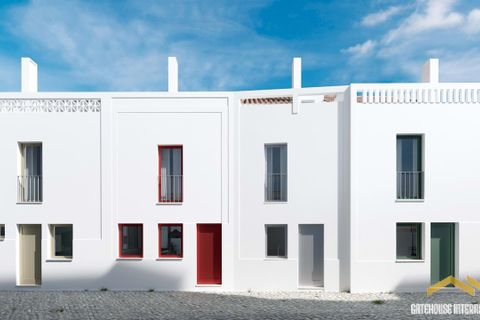 Helårsgrund i Benafim, Faro, Benafim - € 250.000 | Ref: azp_1001-2386 - foto 5
