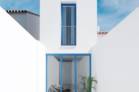 Helårsgrund i Benafim, Faro, Benafim - € 250.000 | Ref: azp_1001-2386 - foto 8