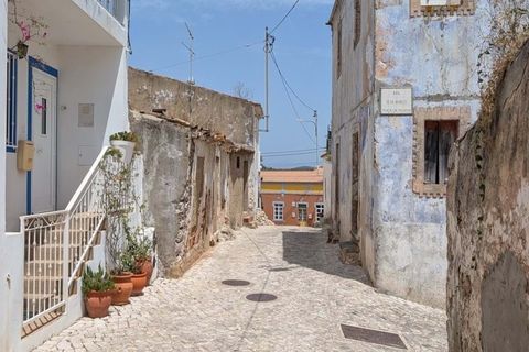 Helårsgrund i Benafim, Faro, Benafim - € 250.000 | Ref: azp_1001-2386 - foto 15