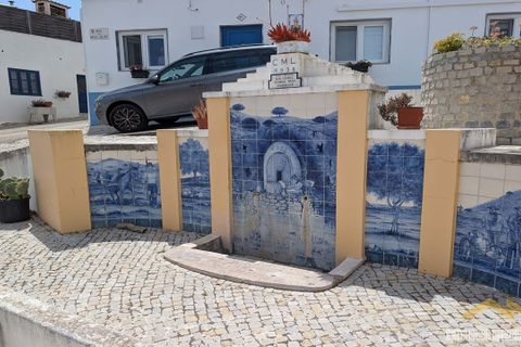 Helårsgrund i Benafim, Faro, Benafim - € 250.000 | Ref: azp_1001-2386 - foto 17