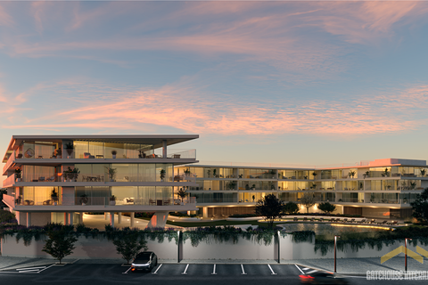 Lejlighed i Vilamoura, Faro, Vilamoura - € 540.000 | Ref: xtp_0311 - foto 1