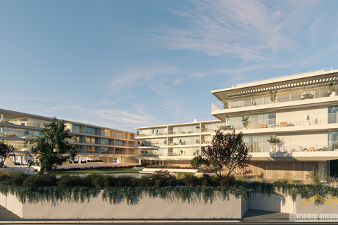 Lejlighed i Vilamoura, Faro, Vilamoura - € 540.000 | Ref: xtp_0311 - foto 2