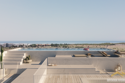 Lejlighed i Vilamoura, Faro, Vilamoura - € 540.000 | Ref: xtp_0311 - foto 3