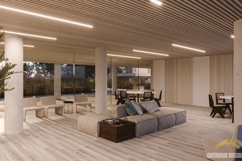 Lejlighed i Vilamoura, Faro, Vilamoura - € 540.000 | Ref: xtp_0311 - foto 6